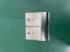FUKUDA FC-1760  FC-1760 Defibrillator Paddle Connection Metal Kit   Defibrillator