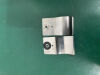 FUKUDA FC-1760  FC-1760 Defibrillator Paddle Connection Metal Kit   Defibrillator