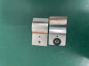 FUKUDA FC-1760  FC-1760 Defibrillator Paddle Connection Metal Kit   Defibrillator