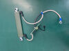 FUKUDA PCB-6668  FC-1760 Defibrillator Paddle Discharge Test Board Components PCB-6668  Defibrillator