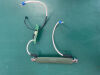 FUKUDA PCB-6668  FC-1760 Defibrillator Paddle Discharge Test Board Components PCB-6668  Defibrillator