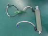 FUKUDA PCB-6668  FC-1760 Defibrillator Paddle Discharge Test Board Components PCB-6668  Defibrillator