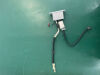 FUKUDA FC-1760 FC-1760 Defibrillator Paddle Interface  Defibrillator