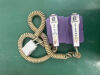 FUKUDA FC-1760  FC-1760 Defibrillator Paddles Defibrillator