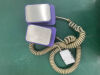 FUKUDA FC-1760  FC-1760 Defibrillator Paddles Defibrillator
