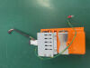 FUKUDA FC-1760  FC-1760 Defibrillator Printer  Defibrillator