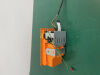 FUKUDA FC-1760  FC-1760 Defibrillator Printer  Defibrillator