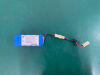 FUKUDA 10N-1700SCC  FC-1760 Defibrillator Rechargeable Battery Pack 10N-1700SCC 12V 1700mAh  Defibrillator
