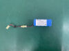 FUKUDA 10N-1700SCC  FC-1760 Defibrillator Rechargeable Battery Pack 10N-1700SCC 12V 1700mAh  Defibrillator
