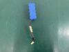 FUKUDA 10N-1700SCC  FC-1760 Defibrillator Rechargeable Battery Pack 10N-1700SCC 12V 1700mAh  Defibrillator