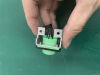 FUKUDA FC-1760  FC-1760 Defibrillator Spo2 Connector Defibrillator