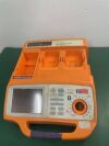 FUKUDA FC-1760  FC-1760 Defibrillator Top And Bottom Cover Defibrillator