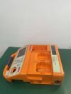 FUKUDA FC-1760  FC-1760 Defibrillator Top And Bottom Cover Defibrillator