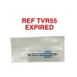 ETHICON ENDO-SURGERY REF TVR55  1 PROXIMATE® LINEAR CUTTER Vascular Reload, EXPIRED