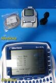 MORTARA ELI 10 Series ELI 10RX   Electrocardiograph W/ Dock & EKG Cable Set