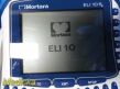 MORTARA ELI 10 Series ELI 10RX   Electrocardiograph W/ Dock & EKG Cable Set