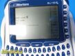 MORTARA ELI 10 Series ELI 10RX   Electrocardiograph W/ Dock & EKG Cable Set