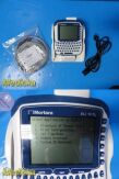 MORTARA ELI 10 Series ELI 10RX  EKG Machine W/ Docking Station & ECG Cable