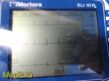 MORTARA ELI 10 Series ELI 10RX  EKG Machine W/ Docking Station & ECG Cable