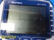 MORTARA ELI 10 Series ELI 10RX  EKG Machine W/ Docking Station & ECG Cable