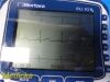 MORTARA ELI 10 Series ELI 10RX  EKG Machine W/ Docking Station & ECG Cable