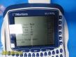 MORTARA ELI 10 Series ELI 10RX  EKG Machine W/ Docking Station & ECG Cable