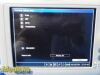 PHILIPS 2012  VS3 Sure Signs 863073 Spot Vitals Monitor