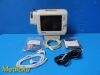 PHILIPS 2012  VS3 Sure Signs 863073 Spot Vitals Monitor