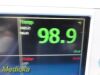 PHILIPS 2017  VS3 Sure Signs 863070 Spot Monitor