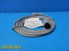 INVIVO Research Inc Ref 9240B MRI ECG Cable; TRUNK; 10-ft (W/O Leads)
