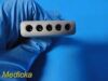 INVIVO Research Inc Ref 9240B MRI ECG Cable; TRUNK; 10-ft (W/O Leads)