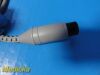 INVIVO Research Inc Ref 9240B MRI ECG Cable; TRUNK; 10-ft (W/O Leads)