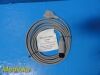 INVIVO Research Inc Ref 9240B MRI ECG Cable; TRUNK; 10-ft (W/O Leads)