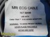 INVIVO Research Inc Ref 9240B MRI ECG Cable; TRUNK; 10-ft (W/O Leads)
