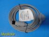 INVIVO Research Inc Ref 9240B MRI ECG Cable; TRUNK; 10-ft (W/O Leads)