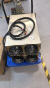 GE 2230683  ANALOGIC AN8103 RF AMP 1.5 T MRI Scanner