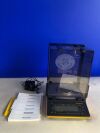 SARTORIUS AC120S-0D1 Balance
