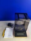 SARTORIUS AC120S-0D1 Balance
