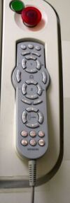 SIEMENS Symbia T6 SPECT Camera