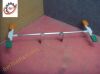 HILL-ROM SA1644-OS Brake Pedal Linkage Assy Stretcher