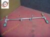 HILL-ROM SA1644-OS Brake Pedal Linkage Assy Stretcher