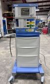 DRAEGER Fabius Tiro Anesthesia Machine