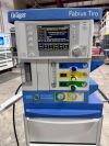 DRAEGER Fabius Tiro Anesthesia Machine