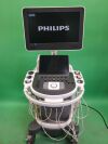 PHILIPS Affiniti 70G  Ultrasound Machine