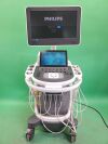 PHILIPS Affiniti 70G  Ultrasound Machine