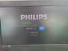 PHILIPS Affiniti 70G  Ultrasound Machine