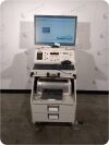 PARKS MEDICAL ELECTRONICS Flo-Lab 2100-SX Non-Invasive Doppler System Ultrasound - OB / GYN - Vascular