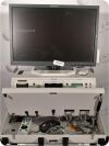 PARKS MEDICAL ELECTRONICS Flo-Lab 2100-SX Non-Invasive Doppler System Ultrasound - OB / GYN - Vascular