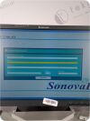 PARKS MEDICAL ELECTRONICS Flo-Lab 2100-SX Non-Invasive Doppler System Ultrasound - OB / GYN - Vascular