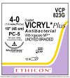 ETHICON VCP823G Sutures